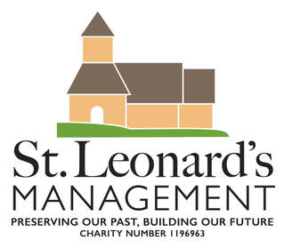 St Leonard's Management